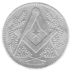 Token - Mont Sinaï