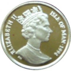 1/10 Angel - Elizabeth II Archangel Michael