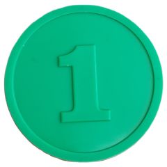Token - 1