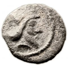 Ma`ah-Obol - Sanballat II Samaria