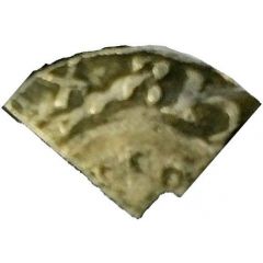 1 Farthing - Henry III Short Cross type, class 7a
