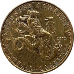 Token - Kindness Currency New York