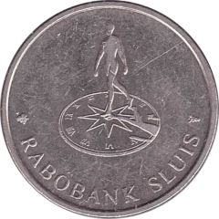 Token - Rabobank Sluis new logo