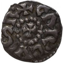 Denier - Charlemagne Chateaudun mint, CARLVS R