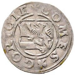 1 Kreuzer - Maximilian I Lienz