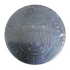 Patacão - João III Replica