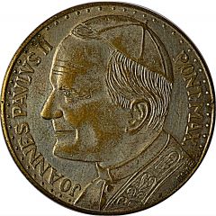 Ioannes Paulus II