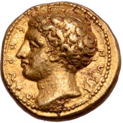 50 Litrai - Dionysius I