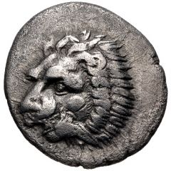 Hemidrachm