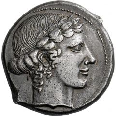Tetradrachm