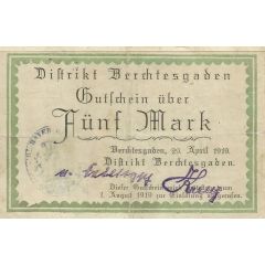 5 Mark