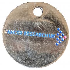 Shopping Cart Token Cancer Research UK