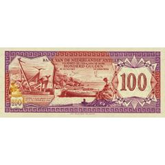 100 Gulden