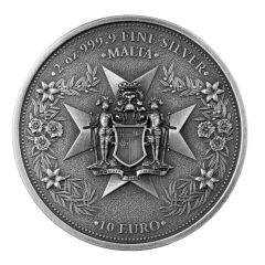 10 Euros Golden Eagle
