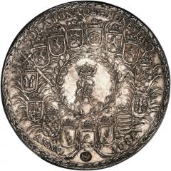 11/2 Thaler - Ernest August