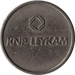 Token - KNP Leykam