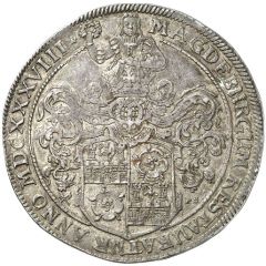 1 Thaler