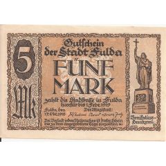 5 Mark