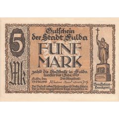 5 Mark