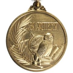 Medal - For success