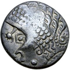 Tetradrachm Gjurgjevac Type