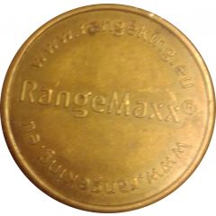 Token - Range Maxx