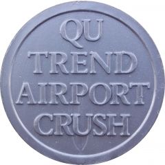 1 - Qu Trend Airport Crush