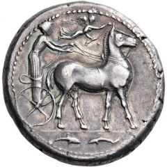 Tetradrachm