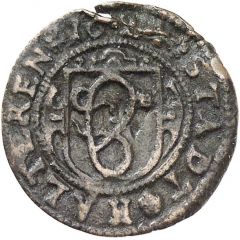 6 Pfennig