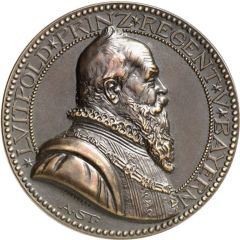 90th anniversary of Princeregent Luitpold