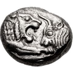 ⅙ Stater - Kroisos
