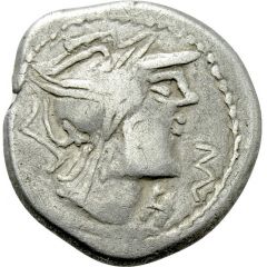 2 Denarii