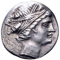 Didrachm - Ktesi...