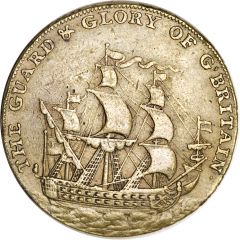 1/2 Penny Kent - Deal