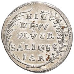 Medalet - Jesus Christ