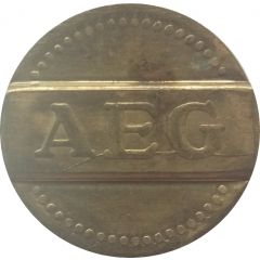 Token - AEG