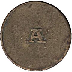 Token - A
