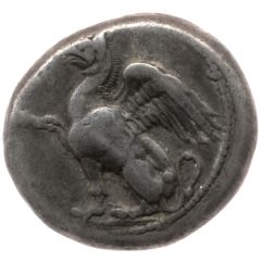 Tetradrachm - Aleximachos