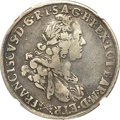 1 Francescone - Francesco III