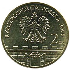 2 Zlotys Włocławek