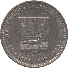 50 Céntimos