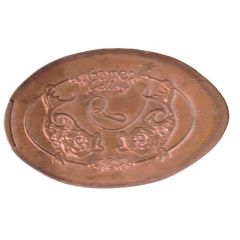 Medal - Efteling - Game Gallery