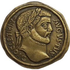 Medal - Diocletian`s Palace