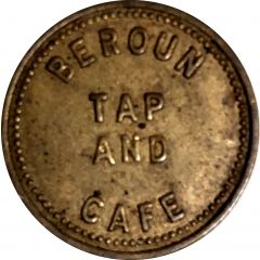 5 Cents - Beroun Tap and Cafe