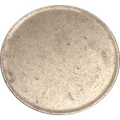 Token - No Writing