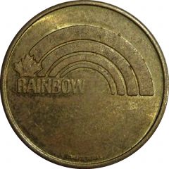 Token - Rainbow