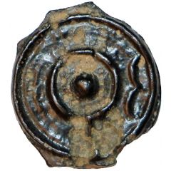 Bronze Unit `Cantian E`