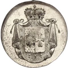 2 Mariengroschen - George Frederick Henry