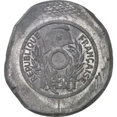 1 Cent Pattern