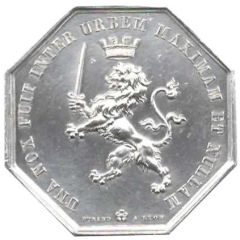 Token - Assurance Lyonnaise Incendie